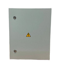 Нерегулируемые конденсаторные установки